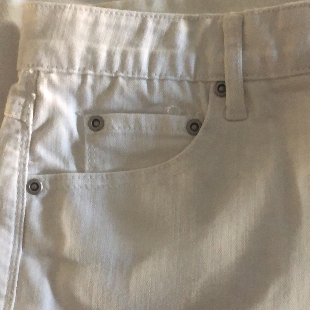 Ruby Rd Cropped Pants - image 4